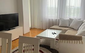Karas Apartments