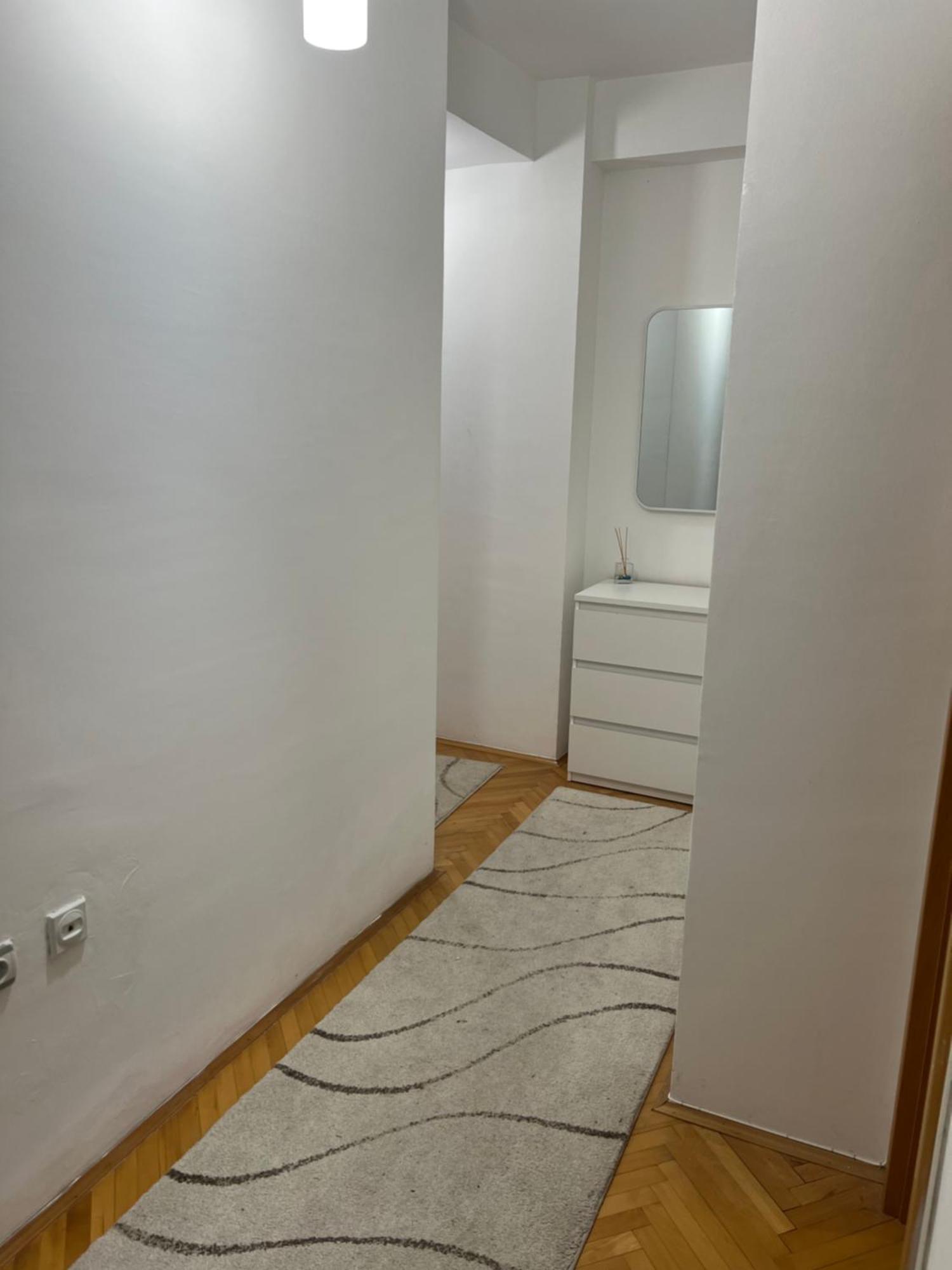 Karas Apartments Szkopje Kültér fotó