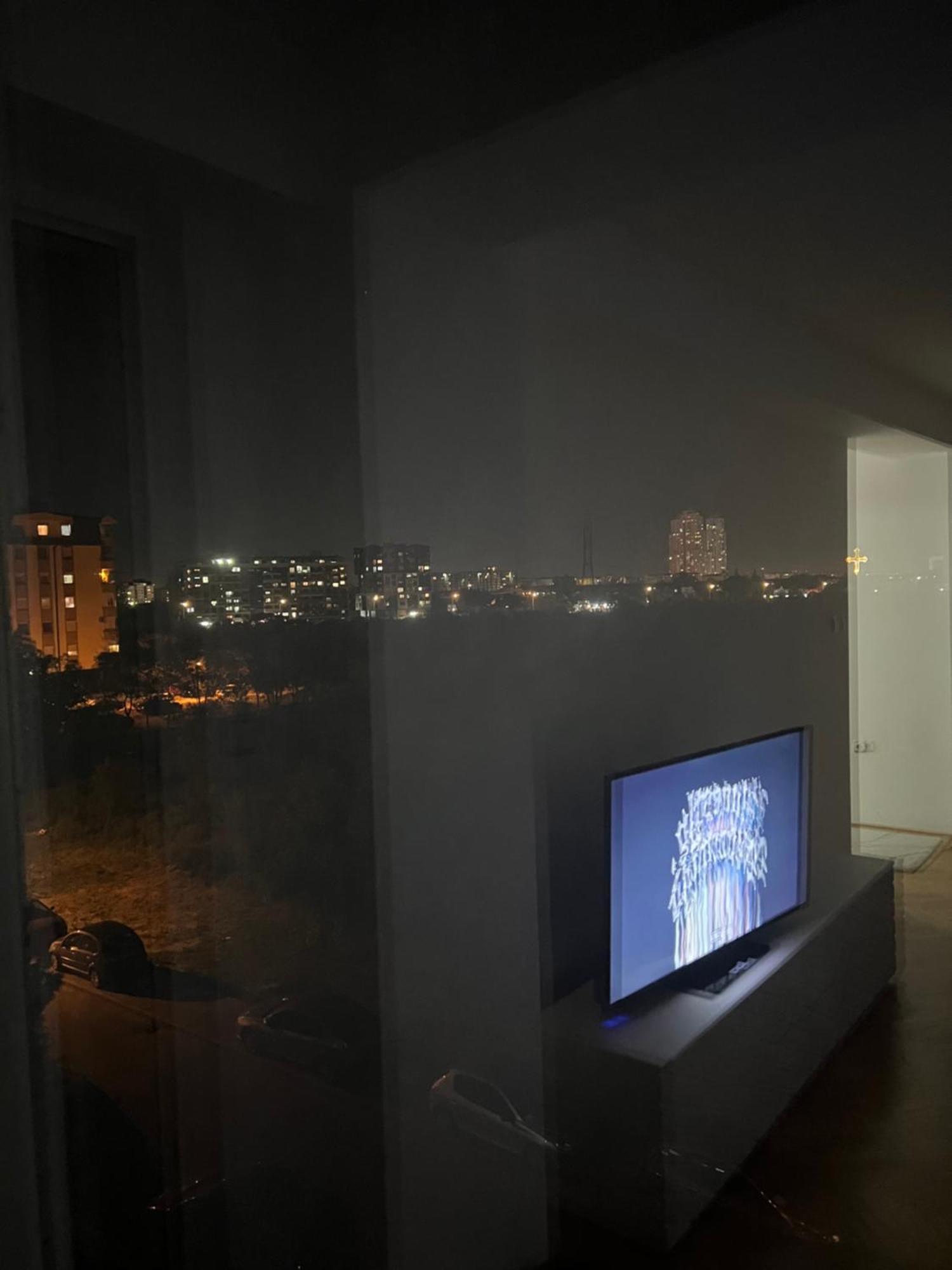 Karas Apartments Szkopje Kültér fotó