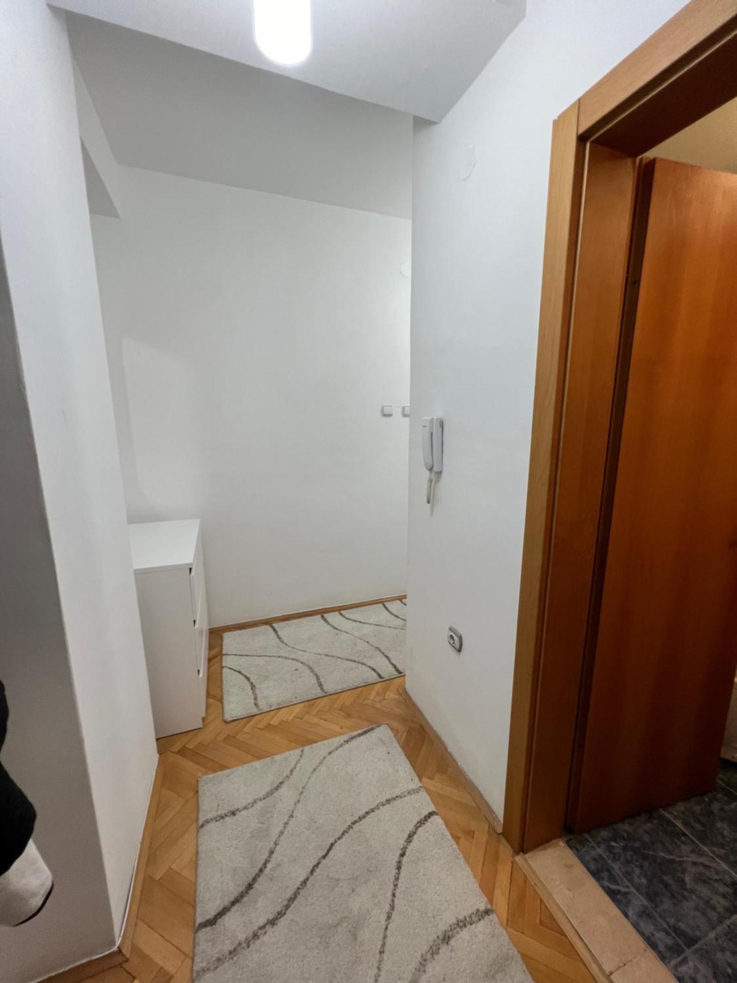 Karas Apartments Szkopje Kültér fotó