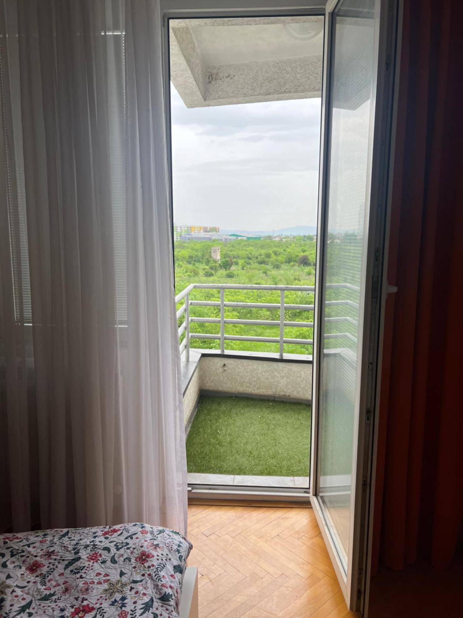 Karas Apartments Szkopje Kültér fotó